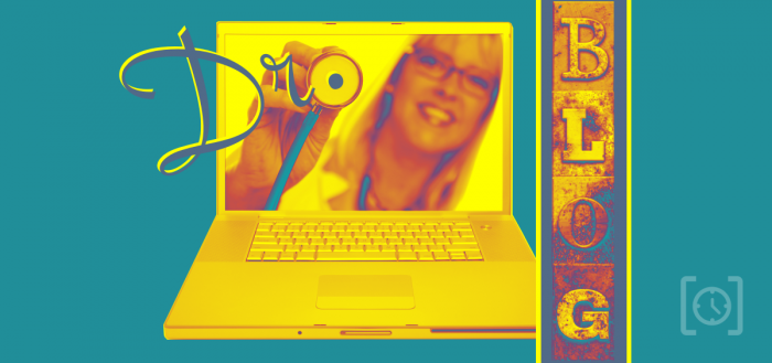 drblog